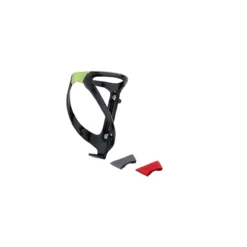 Birzman ABS Bidonhouder - Zwart