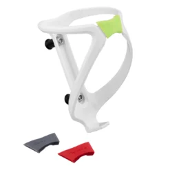 Birzman ABS Bidonhouder - Wit