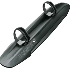 Goedkope Twee Wiel Winkel 18 SKS X-GUARD - Wielbeschermer Voor Onderbuis - Zwart