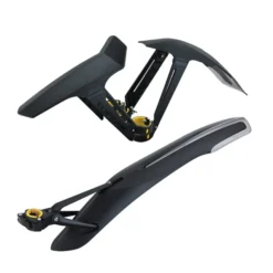 Goedkope Twee Wiel Winkel 14 Topeak Defender XC1/XC11 Spatbord Set